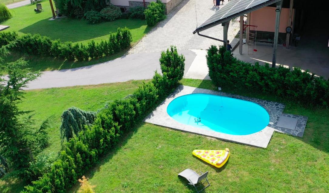 Farmhouse Lipoglav Loče pri Poljčanah Εξωτερικό φωτογραφία