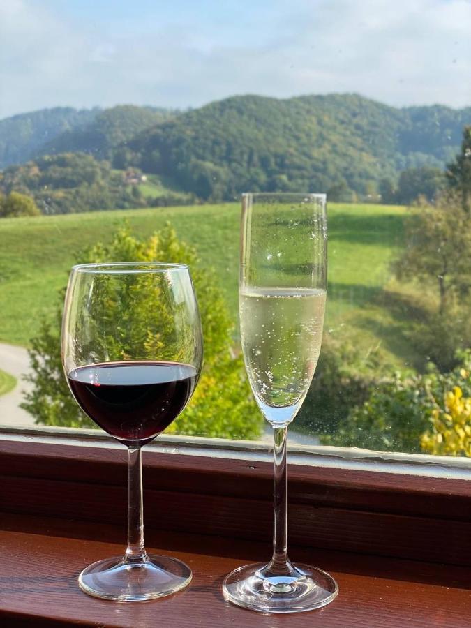 Farmhouse Lipoglav Loče pri Poljčanah Εξωτερικό φωτογραφία