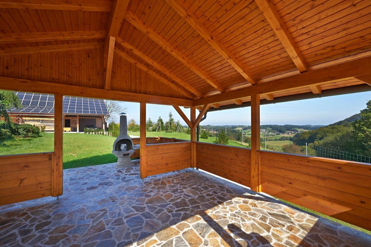 Farmhouse Lipoglav Loče pri Poljčanah Εξωτερικό φωτογραφία